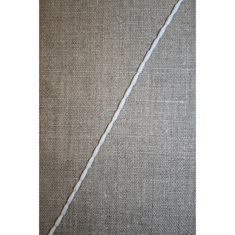 Zinkbånd til gardin (blybånd)