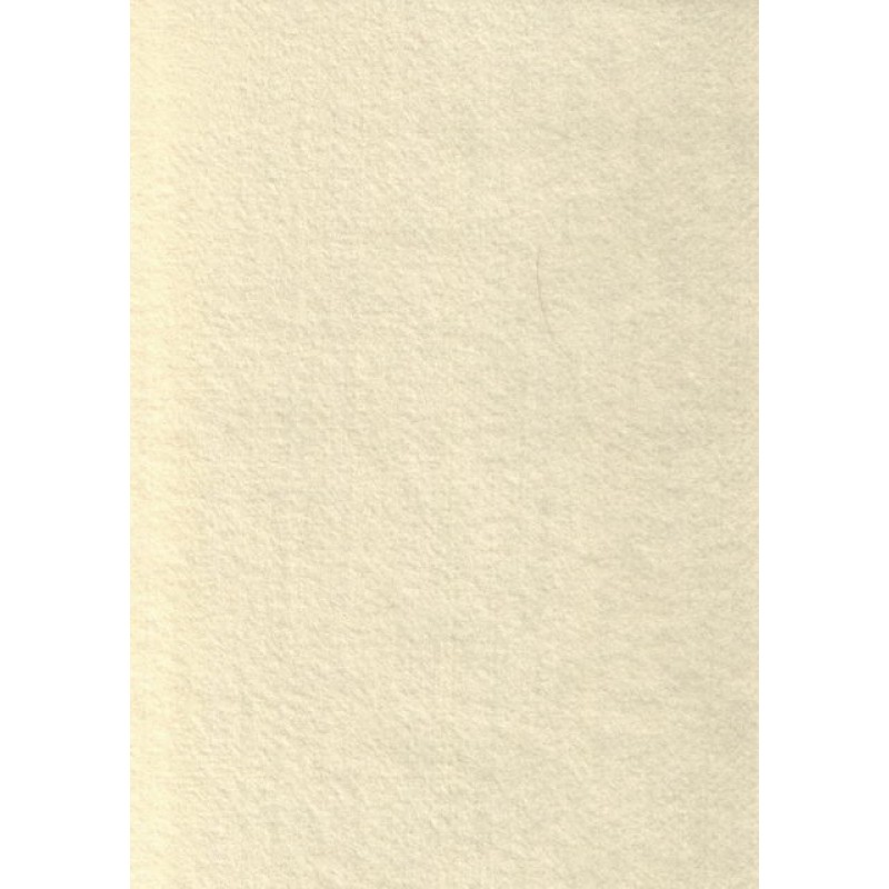 Hobby Filt off-white