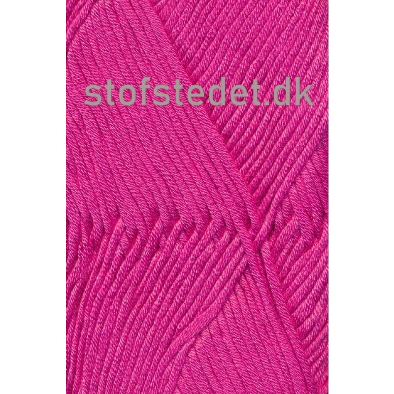 Bommix Bamboo i Pink | Hjertegarn