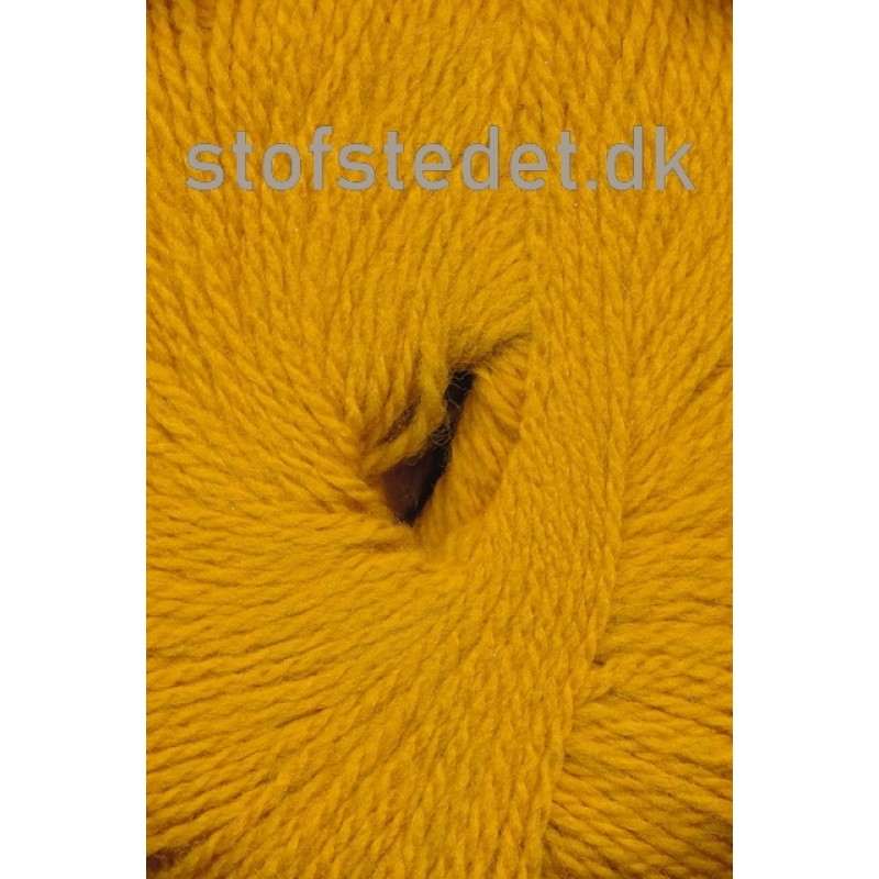 Hjerte Fine Highland Wool i Carry | Hjertegarn