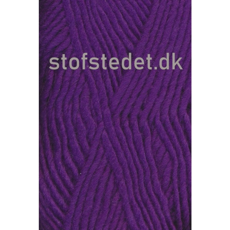 Naturuld rød-lilla 5719