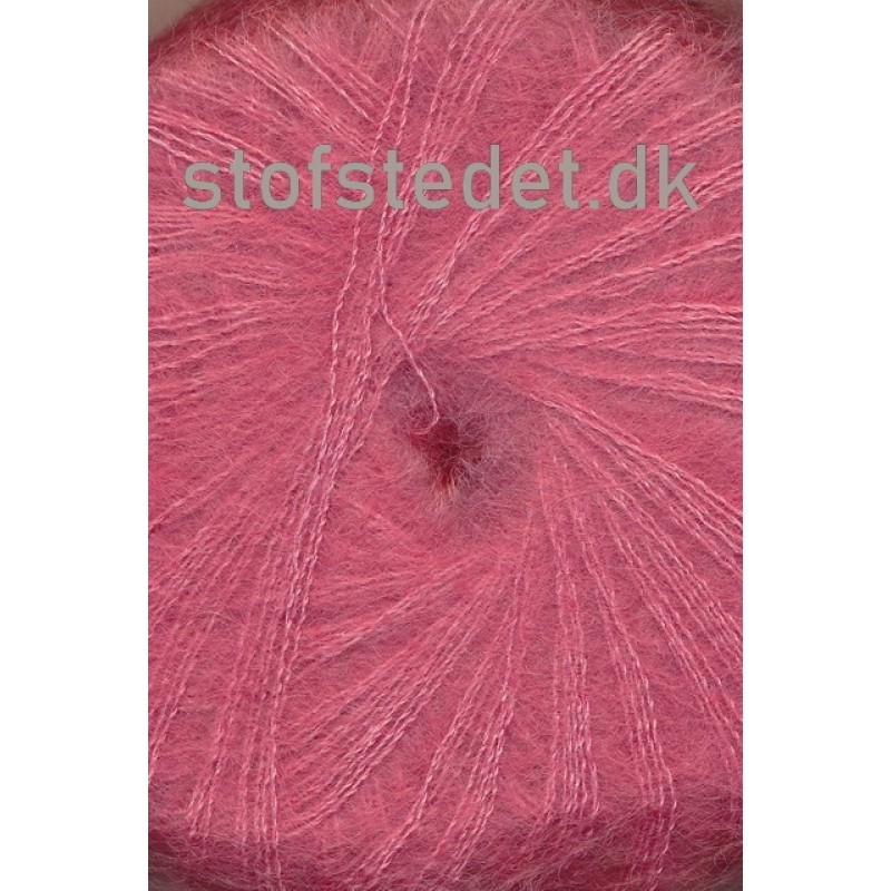 Silk Kid Mohair melon