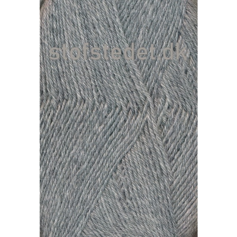 Sock 4 strømpegarn i Grå | Hjertegarn