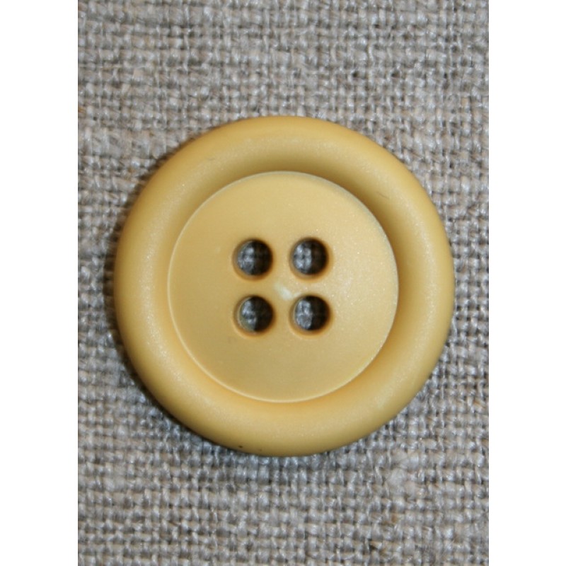 Lys carry 4-huls knap, 22 mm.
