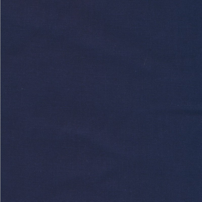 100% bomuld økotex i marine