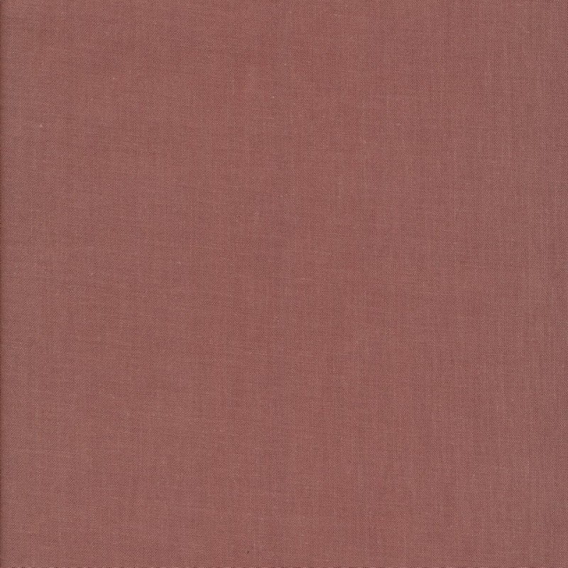 100% bomuld økotex i lys pudder-brun