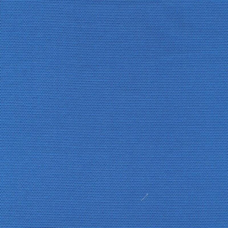 Panama vævet bomuld/polyester i turkis