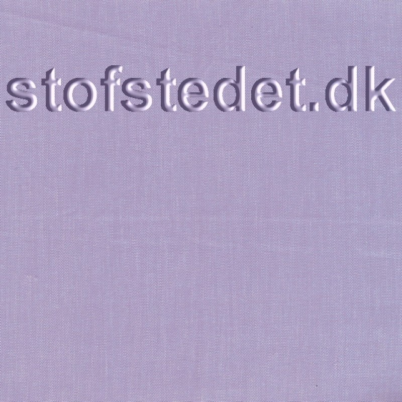 Acetat foer økotex i pastel lyselilla