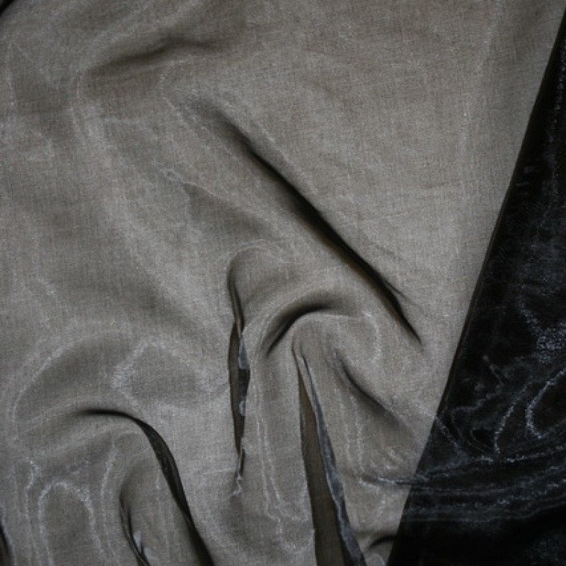 Organza sort