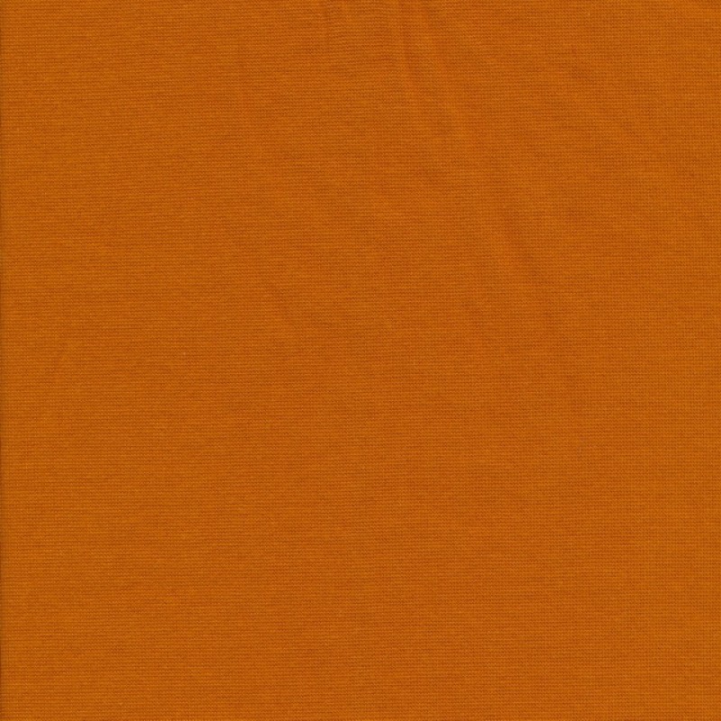 Rib støvet lys brændt orange