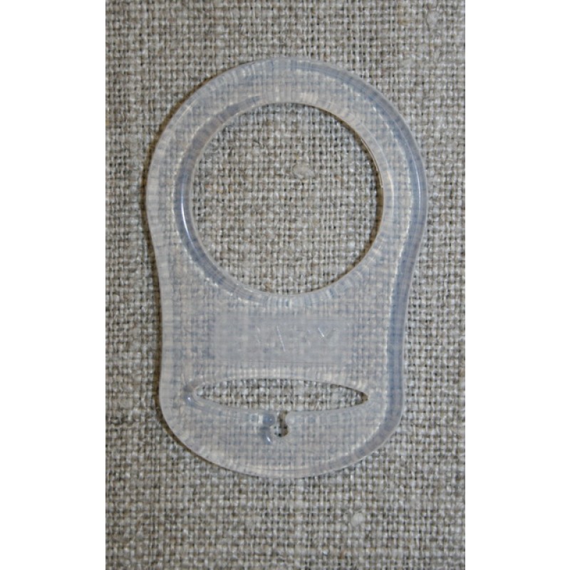 Suttekæde Adapter transperant