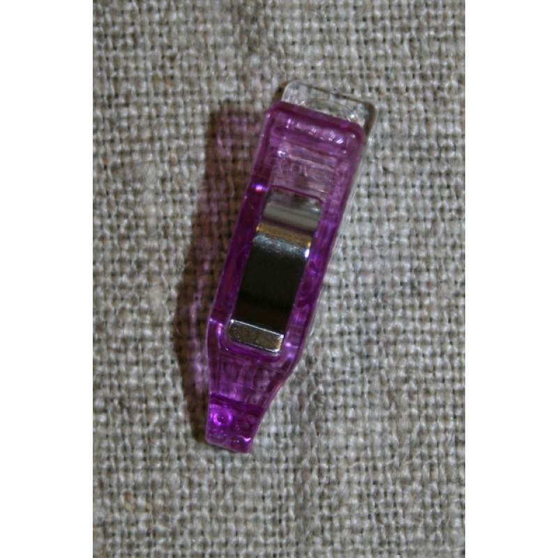Wonder Clips mini lilla