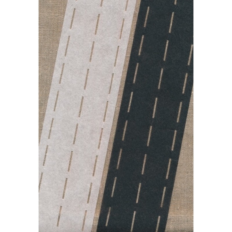 Linningsvlies/stansebånd