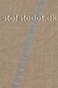 Organzabånd babylyseblå 15 mm. 