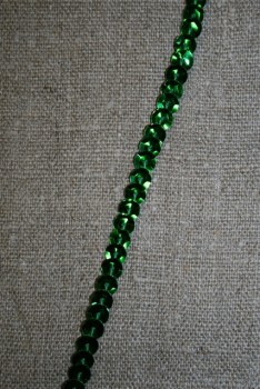 Pallietbånd græsgrøn