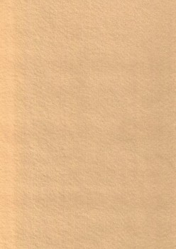 Rest Hobby Filt hudfarvet/laks-36 cm. 