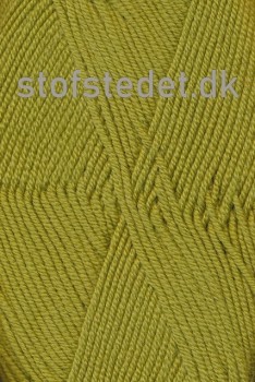 Extrafine Merino 150 i Lime | Hjertegarn