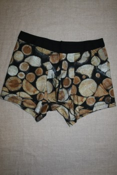 Boxer i digitalprint