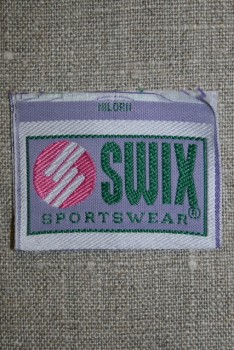 Swix sportswear, lyselilla