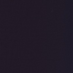 Jersey økotex bomuld/lycra, støvet mørkelilla/aubergine