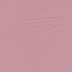 Jersey cowboy-look grov i lys gammel rosa