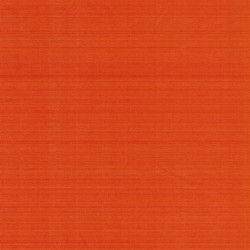 Jersey økotex bomuld/lycra, orange