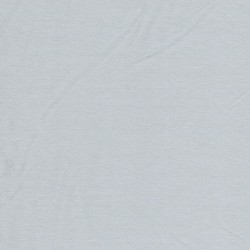 Jersey økotex bomuld/lycra, lys lysegrå