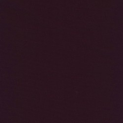 Kraftig strik viscose elasthan i vinrød-mørk bordeaux