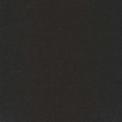 Twill-vævet uld-polyester m.stræk mørkebrun