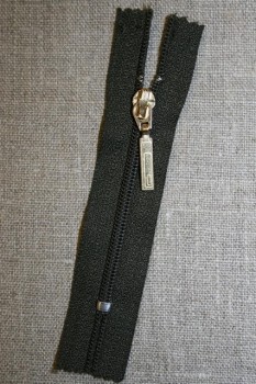 08 cm m/guld vedhæng, army