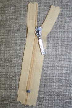 08 cm m/sølv vedhæng, lysegul