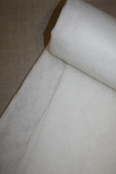 Pladevat - 100 gram - 140 cm. bred