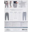 70335 Minikrea Joggers voksne