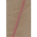 Agraman 10 mm. gammel rosa