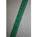 Foldeelastik græsgrøn