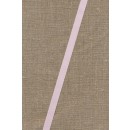 Satinbånd babylyserød 10 mm