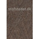 Alpaca 400 i Mørke brun | Hjertegarn