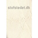 Extrafine Merino 150 i Off-white | Hjertegarn