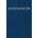 Extrafine Merino 150 i Petrol | Hjertegarn