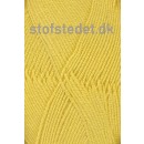 Extrafine Merino 150 Gul | Hjertegarn