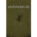 Hjerte Fine Highland Wool i Army | Hjertegarn