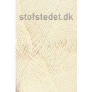 Lana Cotton 212- Uld-bomuld i Off-white
