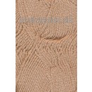 Hjertegarn | Merino Cotton - Uld/bomuld i Beige