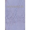 Hjertegarn | Merino Cotton - Uld/bomuld i Baby lyseblå