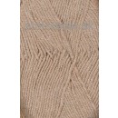 Hjertegarn | Merino Cotton - Uld/bomuld i Sand