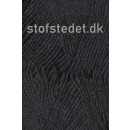 Merino Cotton - Uld/bomuld i Koksgrå