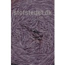 Organic 350 Wool/Cotton Gots certificeret i Grå/lyng