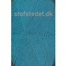Perle Acryl | Akrylgarn fra Hjertegarn i petrol