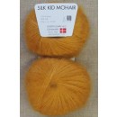 Silk Kid Mohair carry