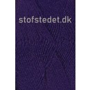 Sock 4 strømpegarn i Rød-lilla | Hjertegarn